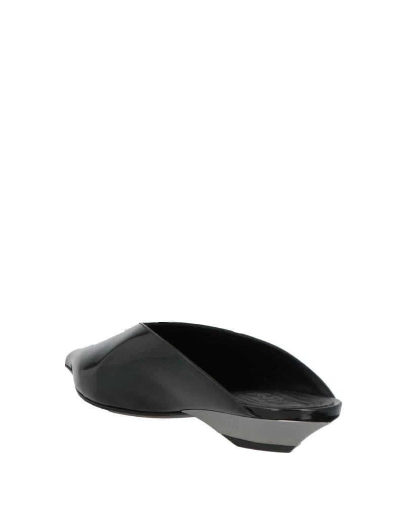 Mugler Mules and clogs 3