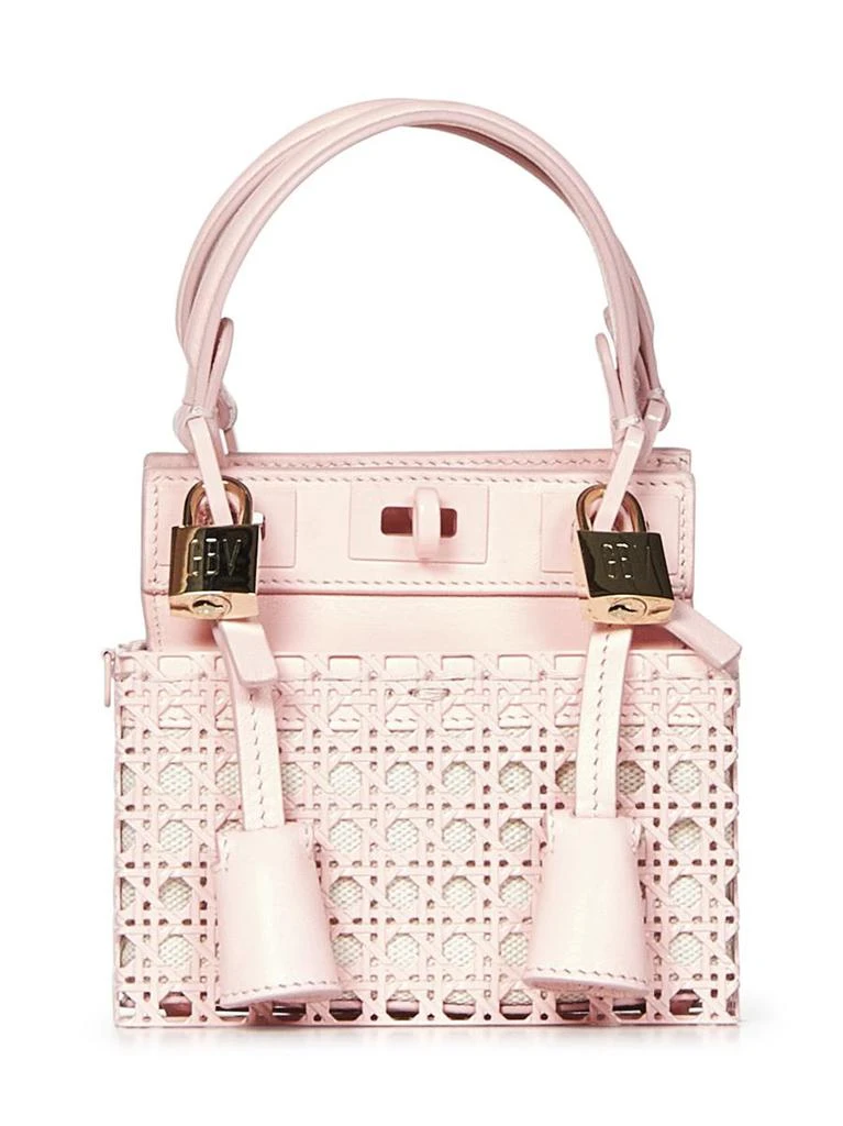 Giambattista Valli Giambattista Valli Cage Handbag 1