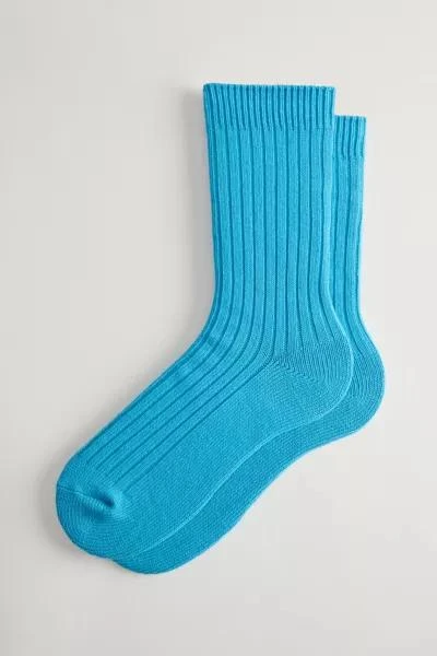 Urban Outfitters Everyday Crew Sock 1