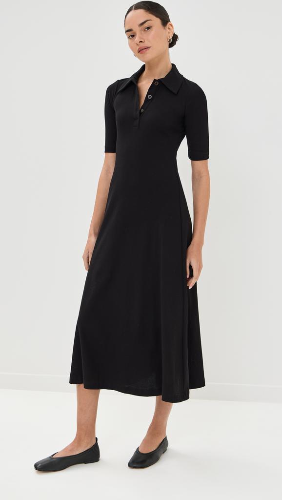ROSETTA GETTY Polo Dress
