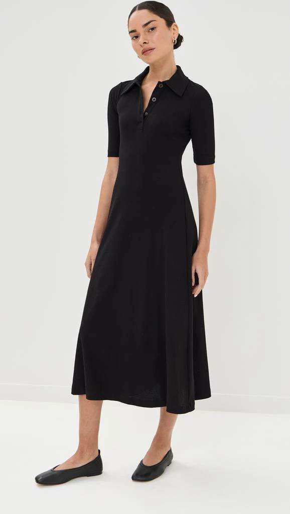 ROSETTA GETTY Polo Dress 1