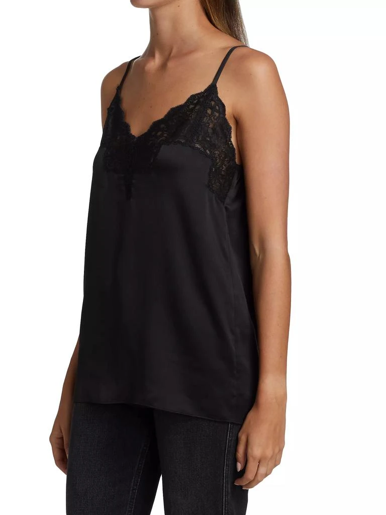 Co Lace Trim Tank 4