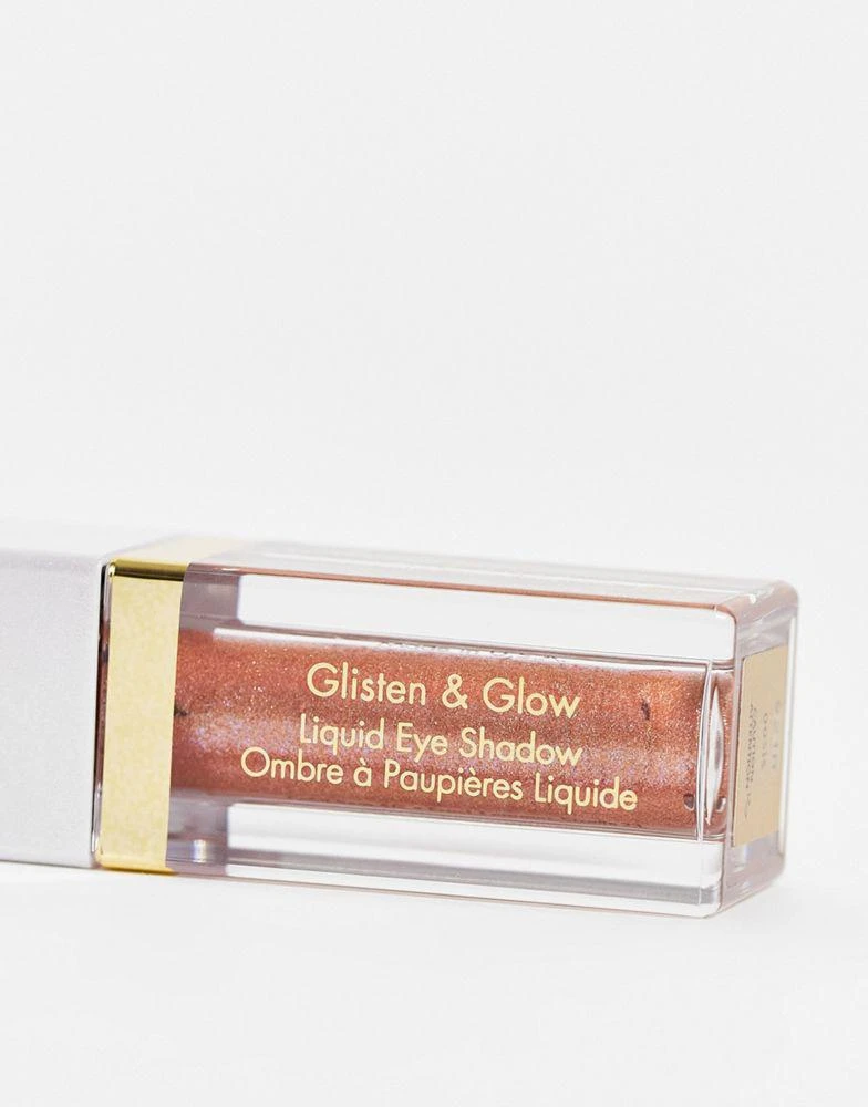 Stila Stila Glisten & Glow Liquid Eyeshadow - Oasis 2