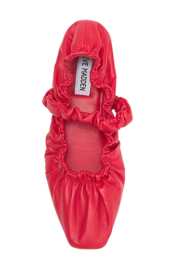 Steve Madden Yandy Ballet Flat 5