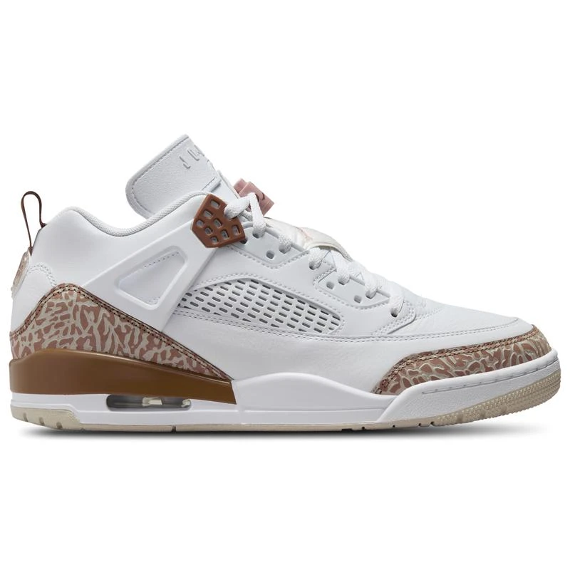 Jordan Jordan Spizike Low - Men's 1