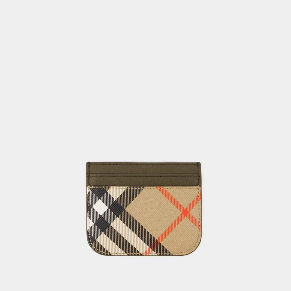 Burberry Burberry Sandon Bin Card Holder 2