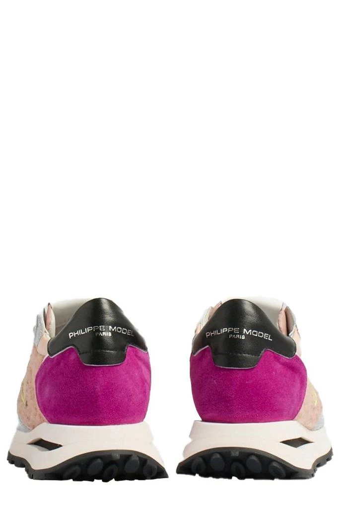 PHILIPPE MODEL Philippe Model TRPX Haute Running Sneakers 3