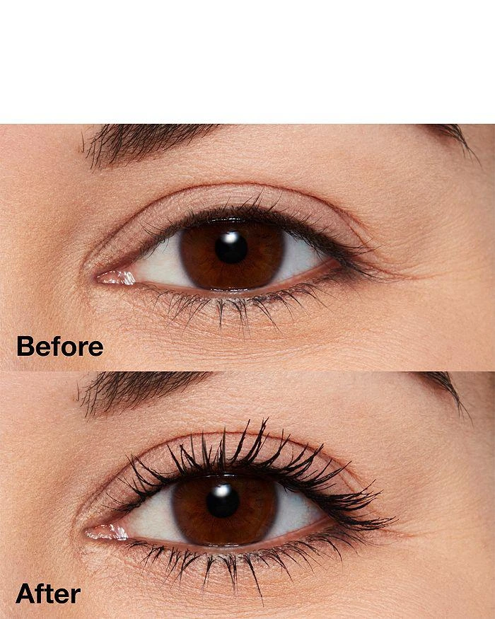 Clinique Lash Power™ Mascara Long-Wearing Formula 4
