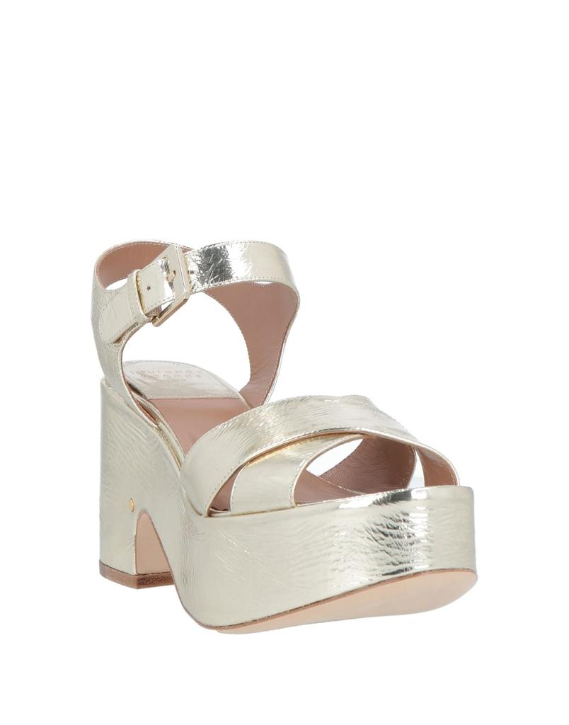 LAURENCE DACADE Sandals