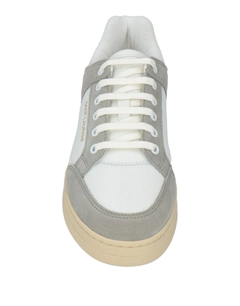 Yves Saint Laurent Sneakers 4