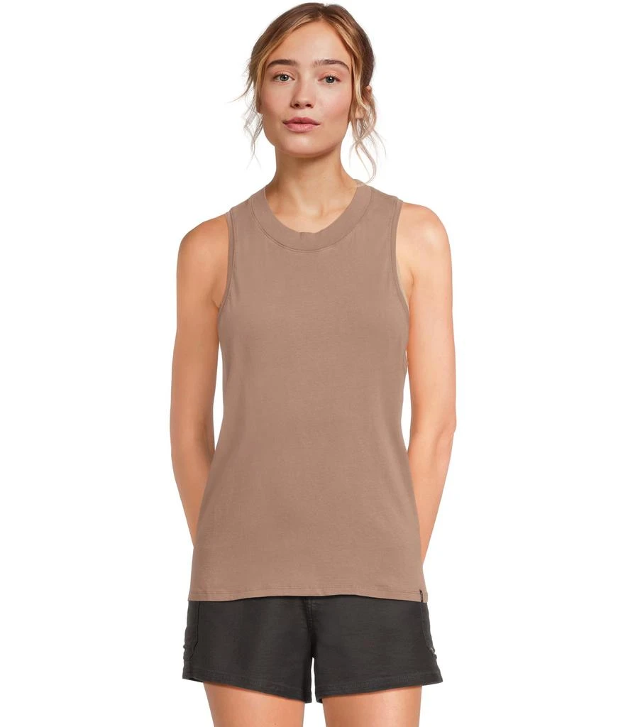 Prana Everyday Vintage Washed Tank 1