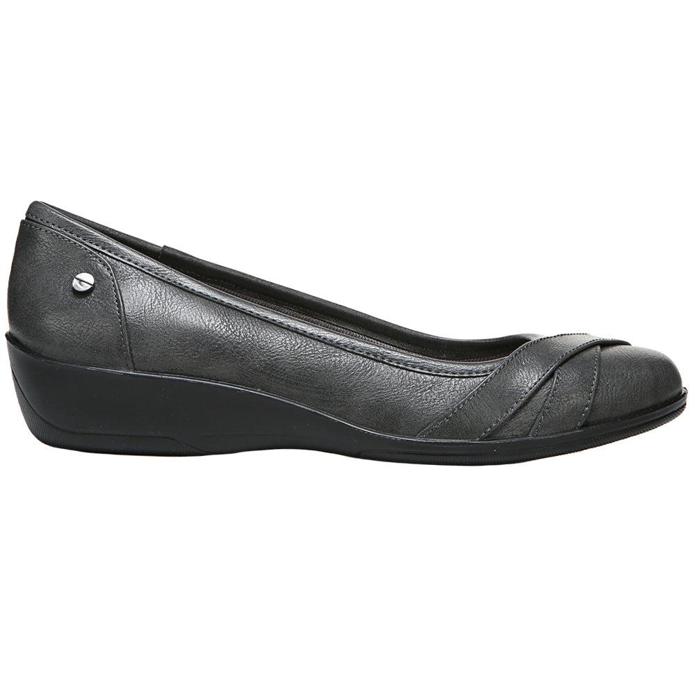 LifeStride I Loyal Wedge Pumps