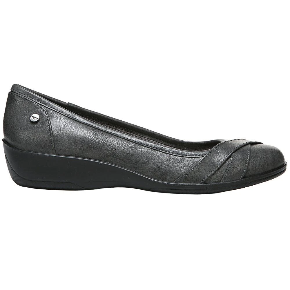 LifeStride I Loyal Wedge Pumps 1