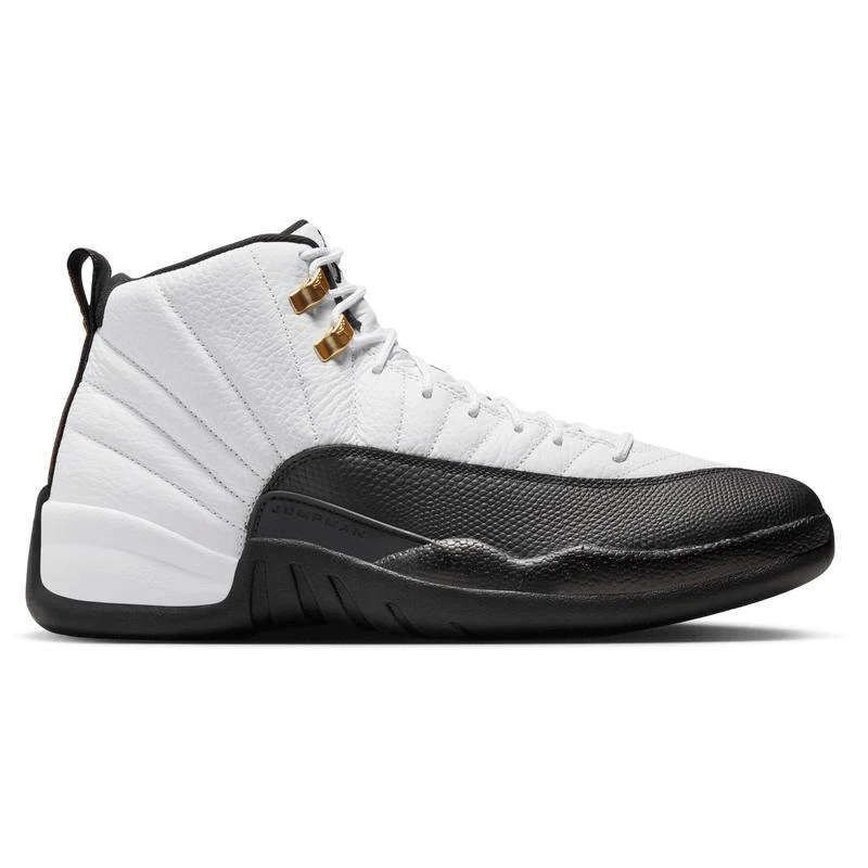 Jordan Jordan Retro 12 - Men's 1