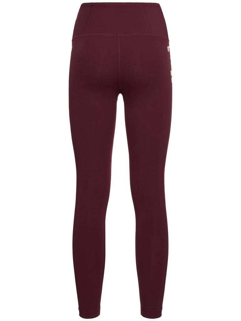 Tory Sport Logo 7/8 Compression Leggings 3