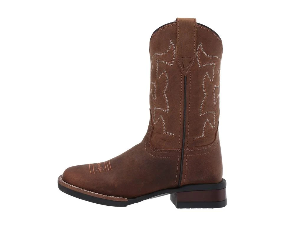 Roper Cow Hide (Toddler/Little Kid) 4