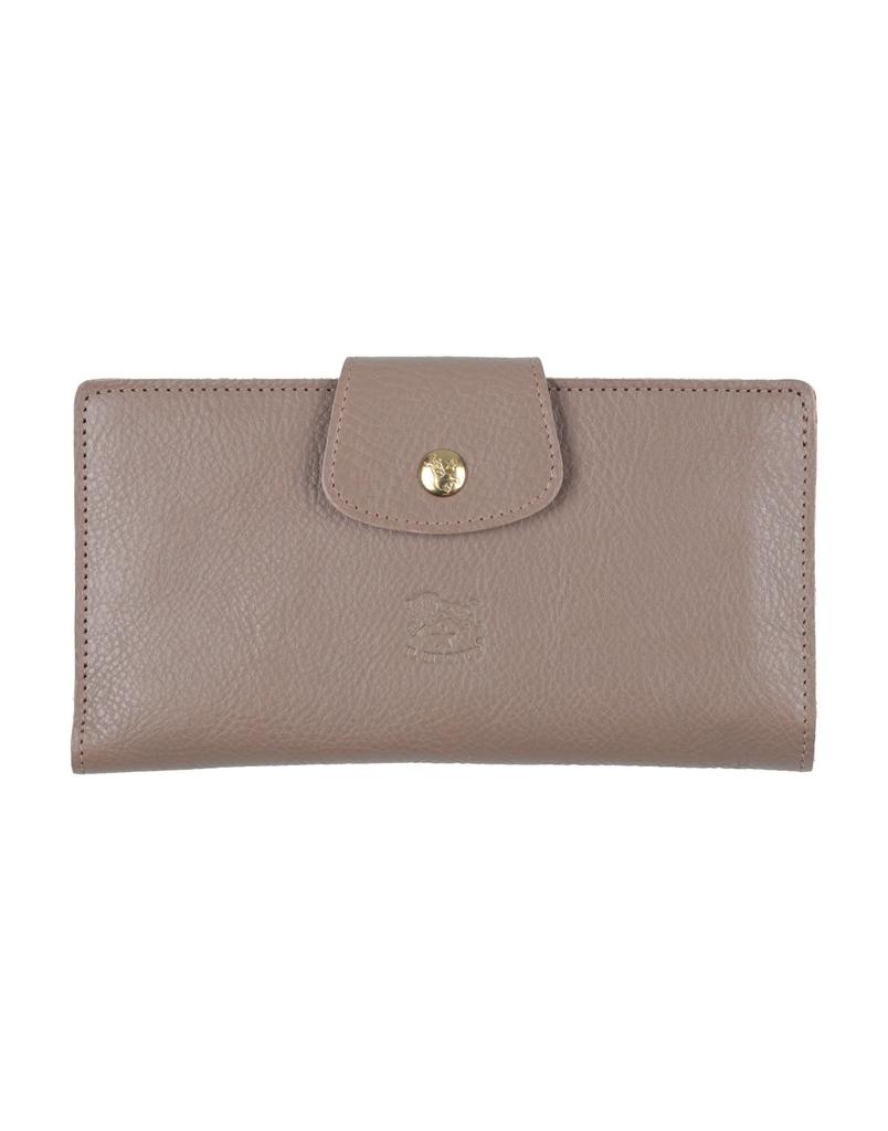 Il Bisonte Wallet