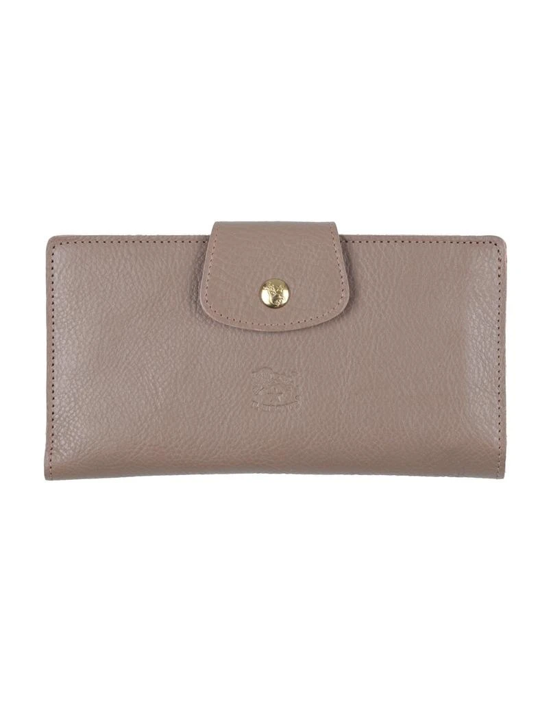 Il Bisonte Wallet 1