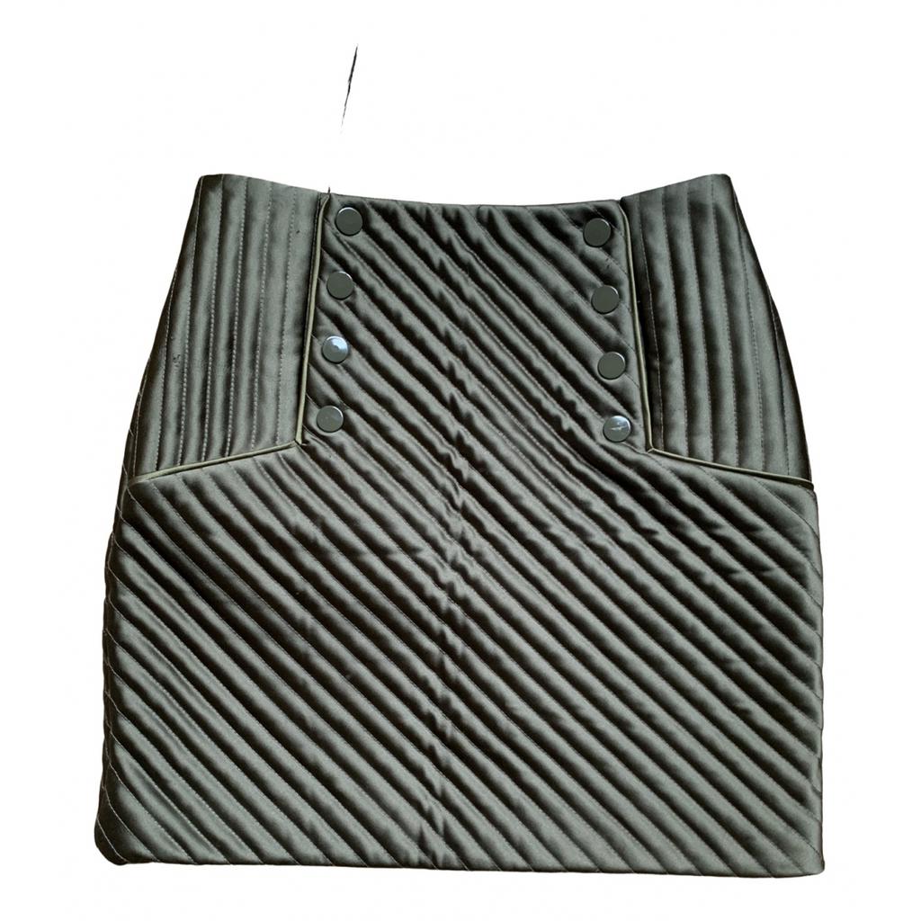 Sandro Sandro Fall Winter 2020 mini skirt