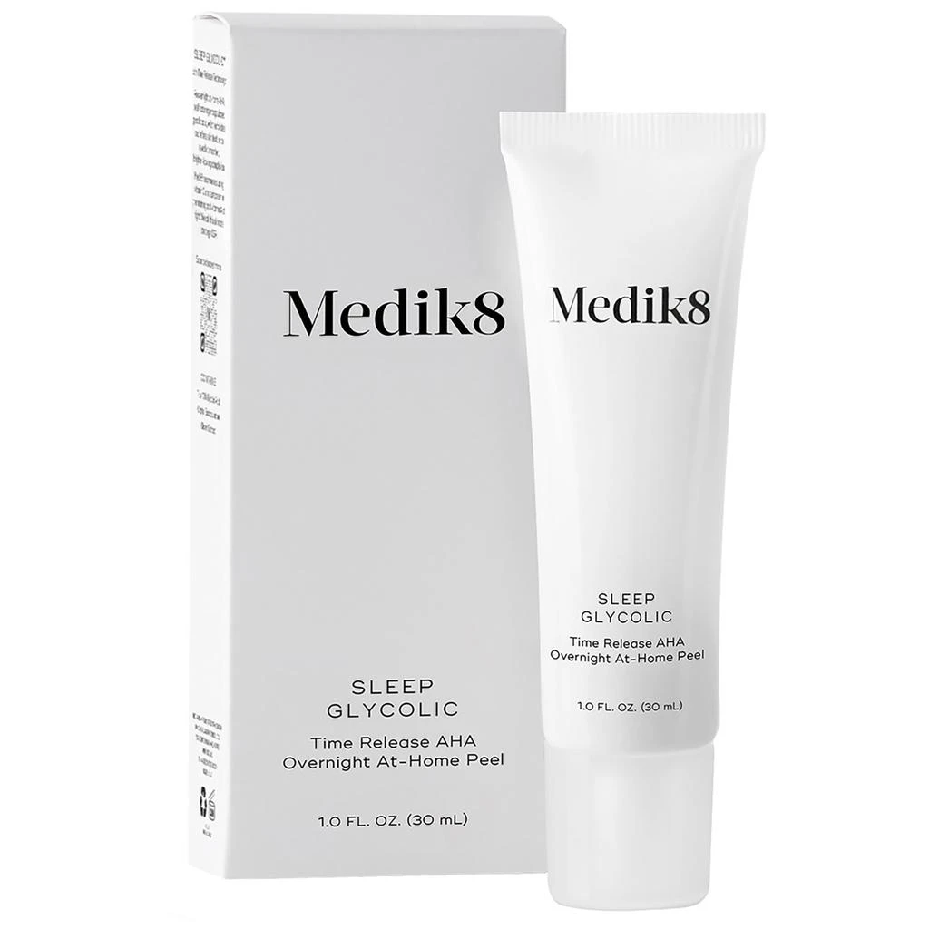 Medik8 Medik8 Sleep Glycolic Treatment 30ml 2