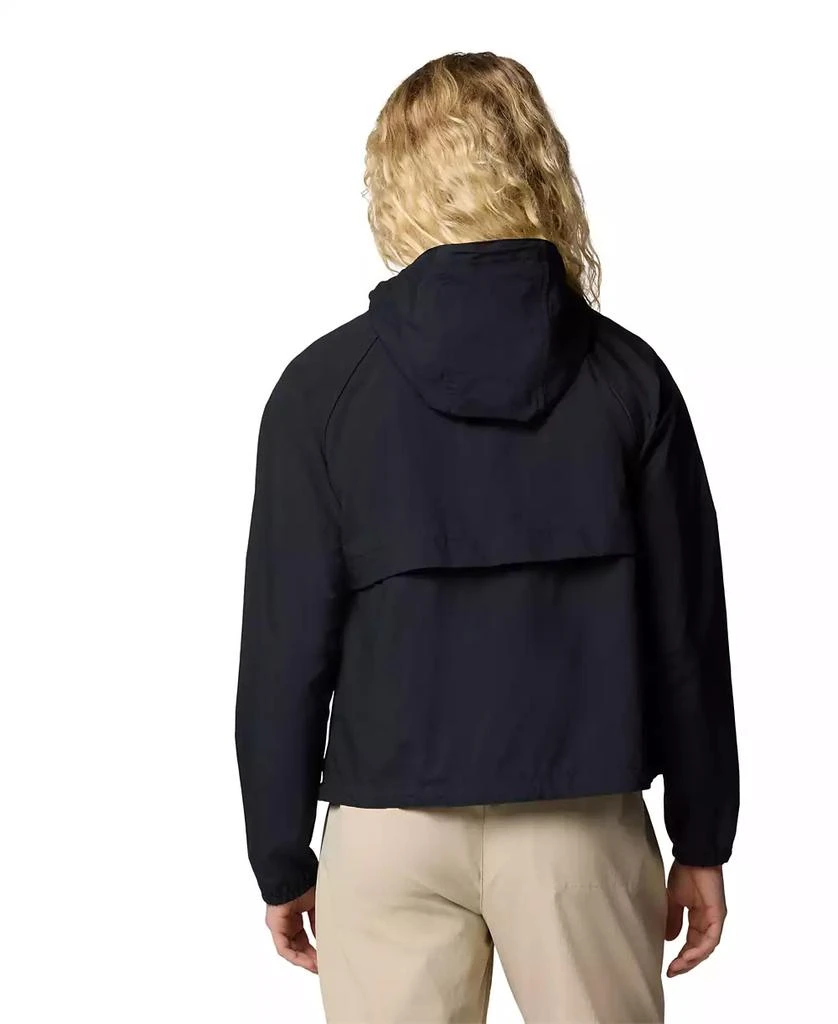 Columbia Women's Spire Valley Windbreaker Jacket 2