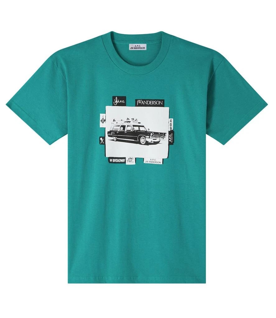 JWA Jo T-shirt 15