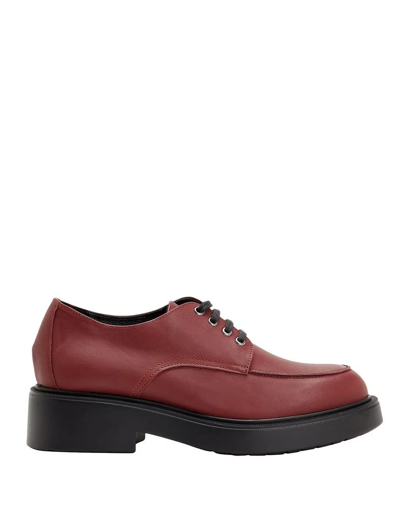 LEONARDO PRINCIPI Laced shoes 1