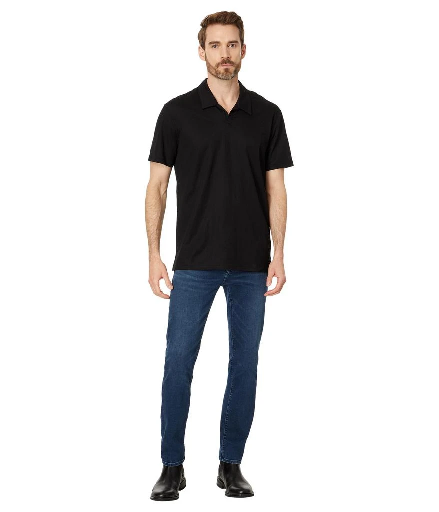 John Varvatos Leroy Polo 4