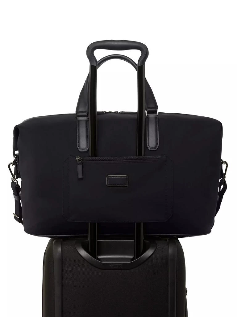Tumi Harrison Nelson Duffel Bag 6