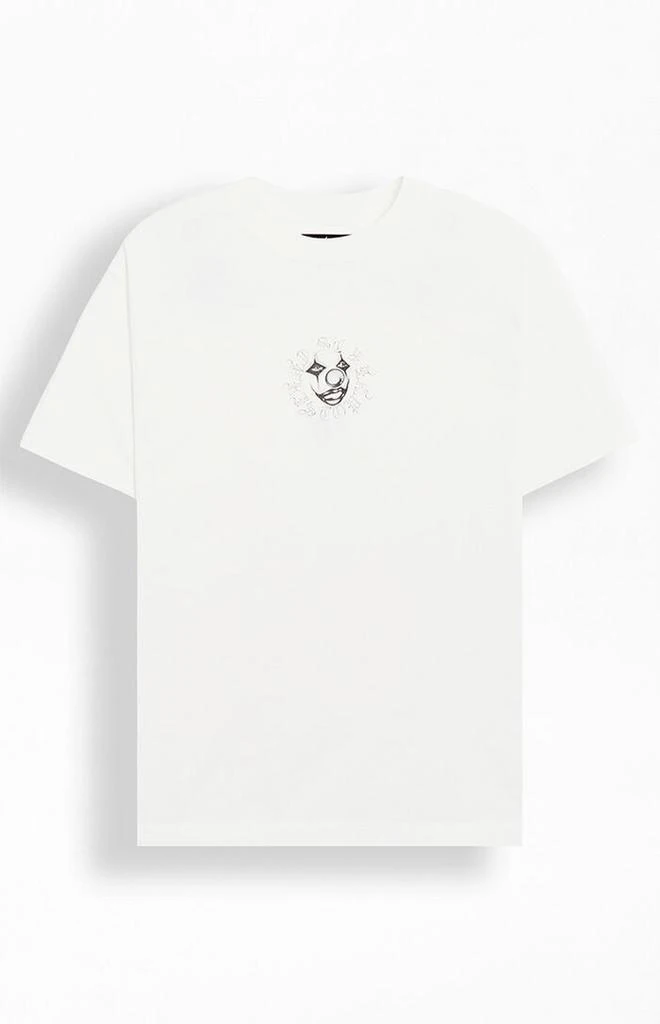 SAINT CHRISTOPHER Under Your Spell T-Shirt 3