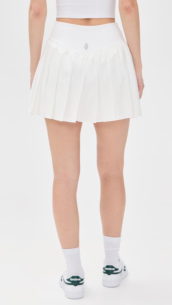 FP Movement Swing of Things Skort