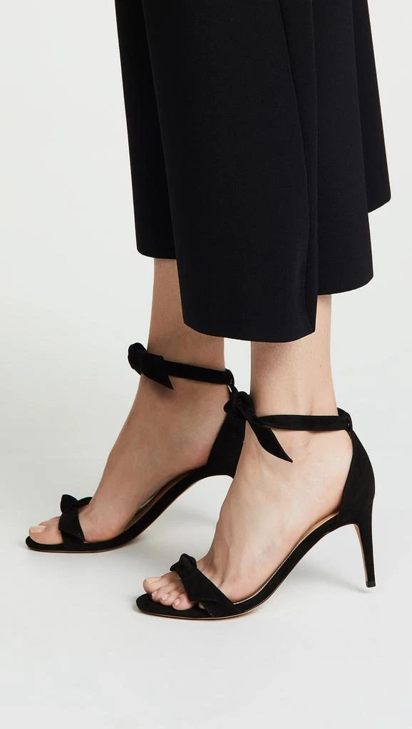 Alexandre Birman 75mm Clarita Sandals 2