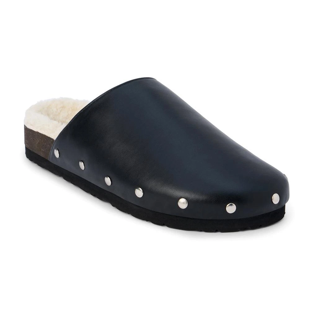 Matisse Upstate Cozy Mule Footbed Clogs 2