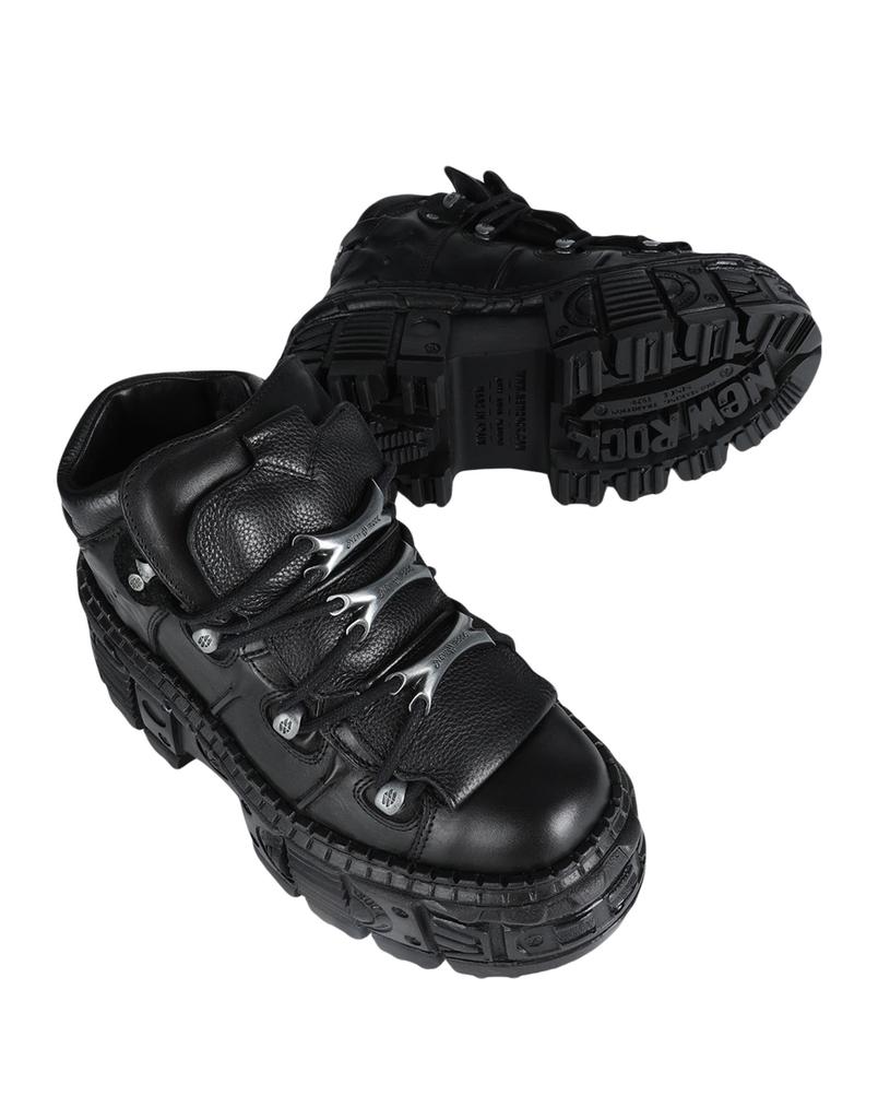 NewRock Ankle boot