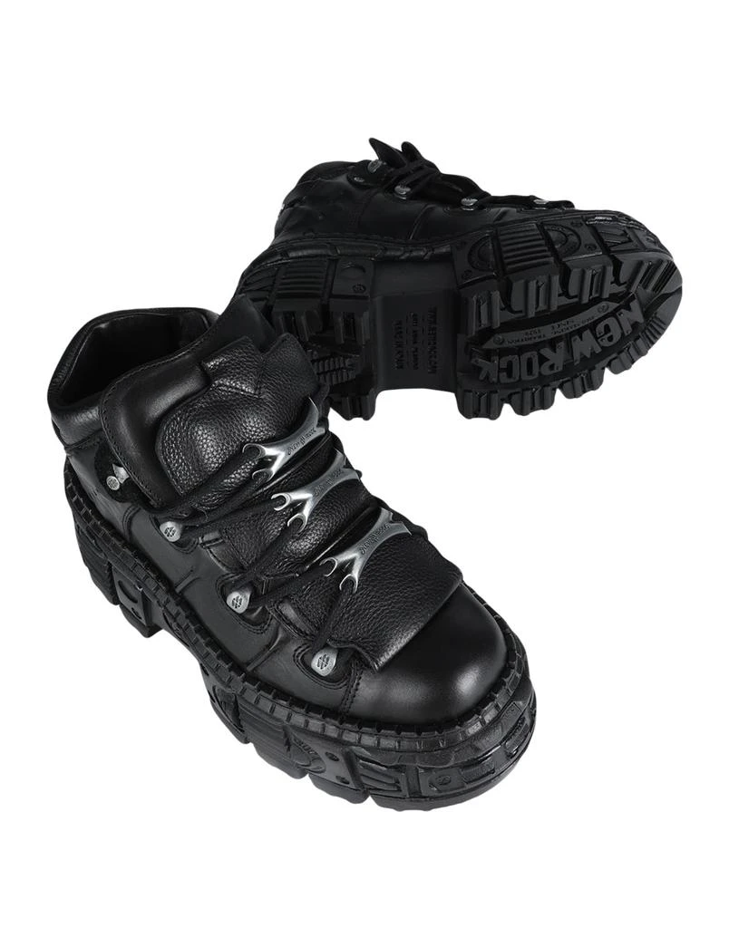 NewRock Ankle boot 2
