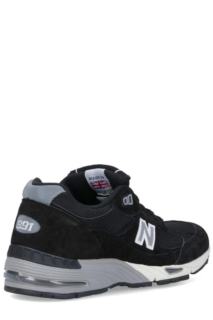 New Balance New Balance 991 Low-Top Sneakers 3