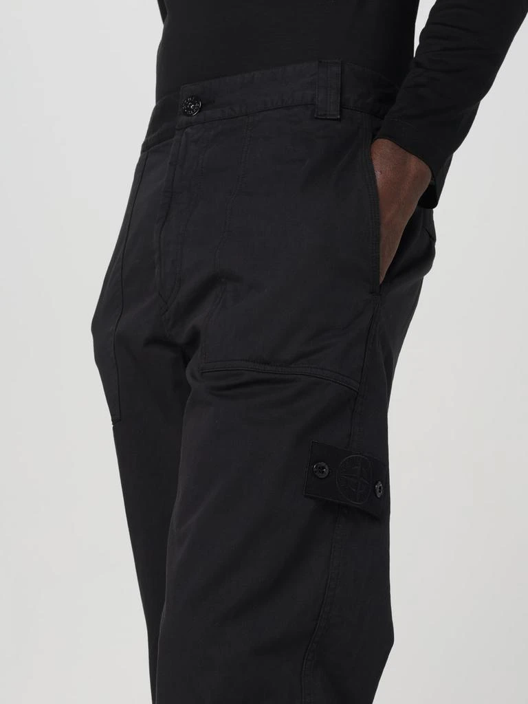 Stone Island Pants men Stone Island 5