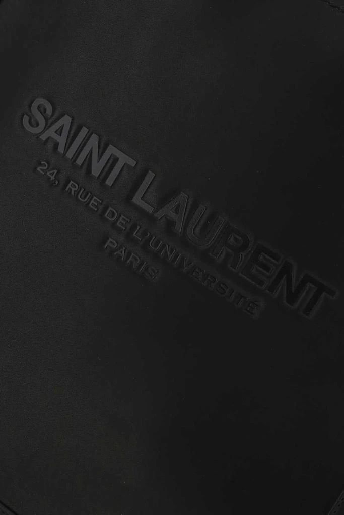 Yves Saint Laurent Saint Laurent Universite Flat Crossbody Bag 4