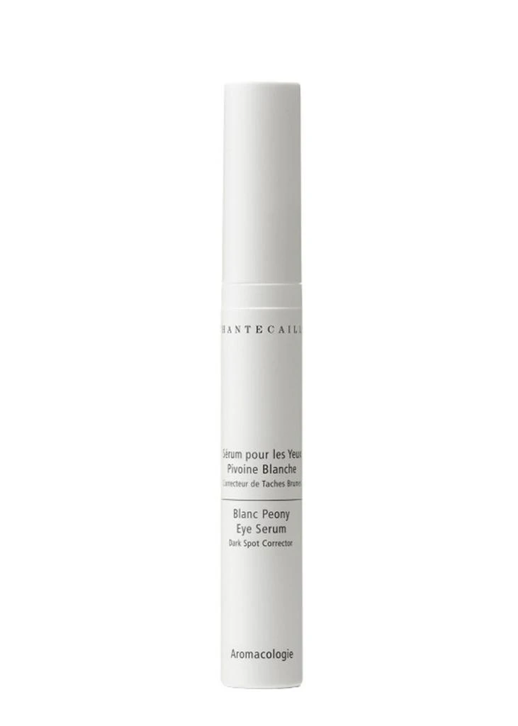 Chantecaille Blanc Peony Eye Serum Dark Spot Corrector 30ml