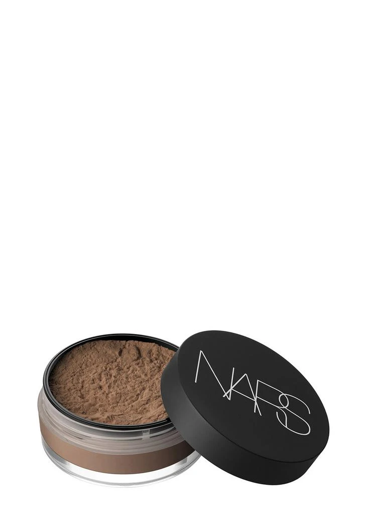 NARS Soft Velvet Loose Powder 1