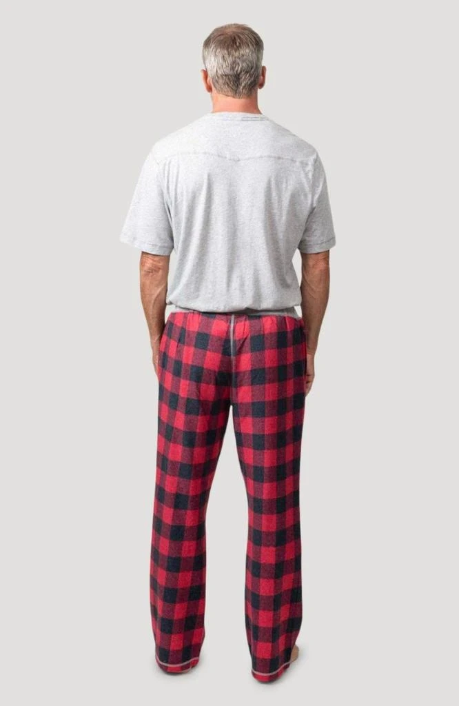 True Grit True Grit - Men's Flannel Pants 3