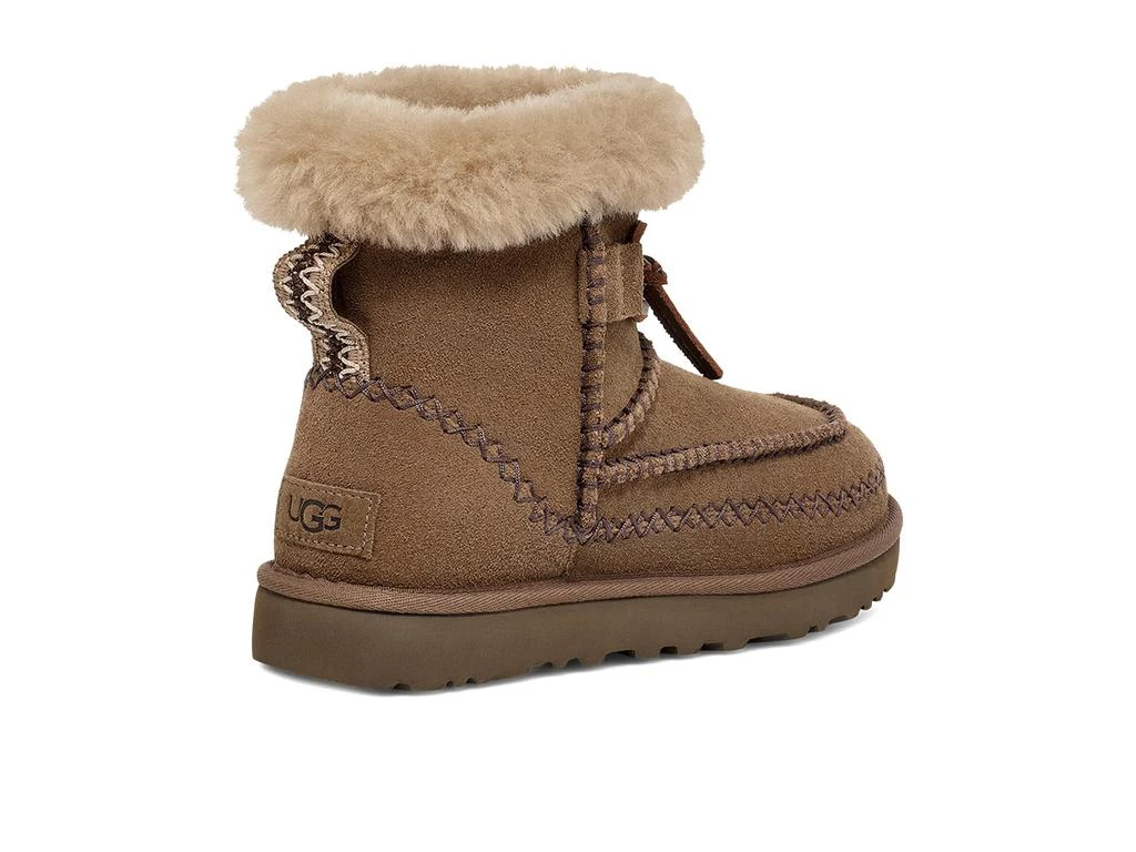 UGG Classic Mini Alpine 5