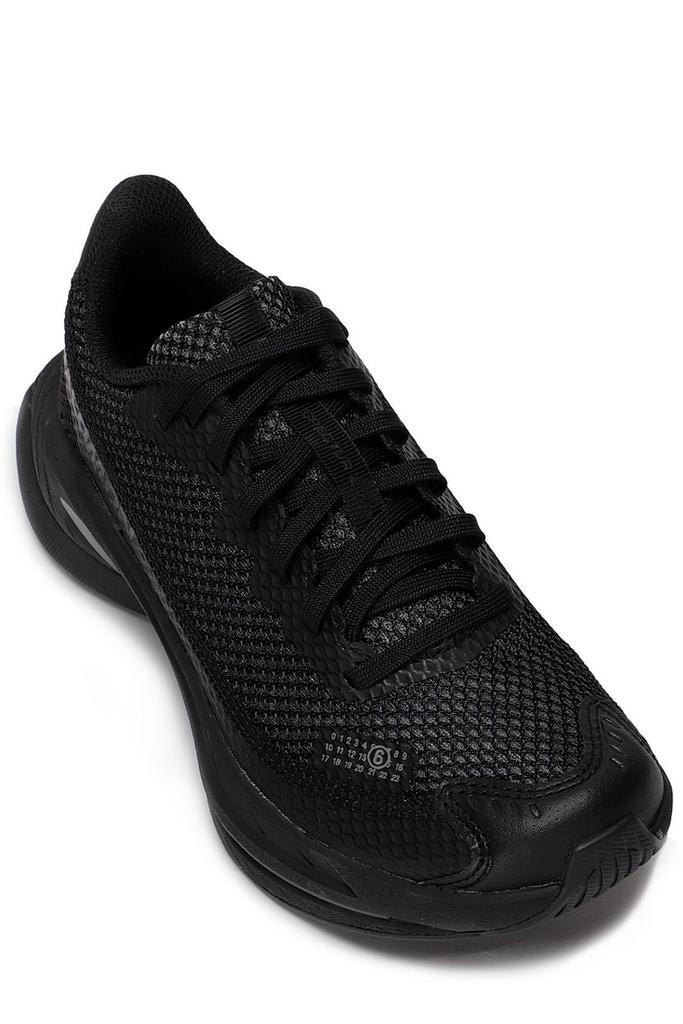 MM6 MM6 Maison Margiela X Salomon Spectur 2 Lace-Up Sneakers