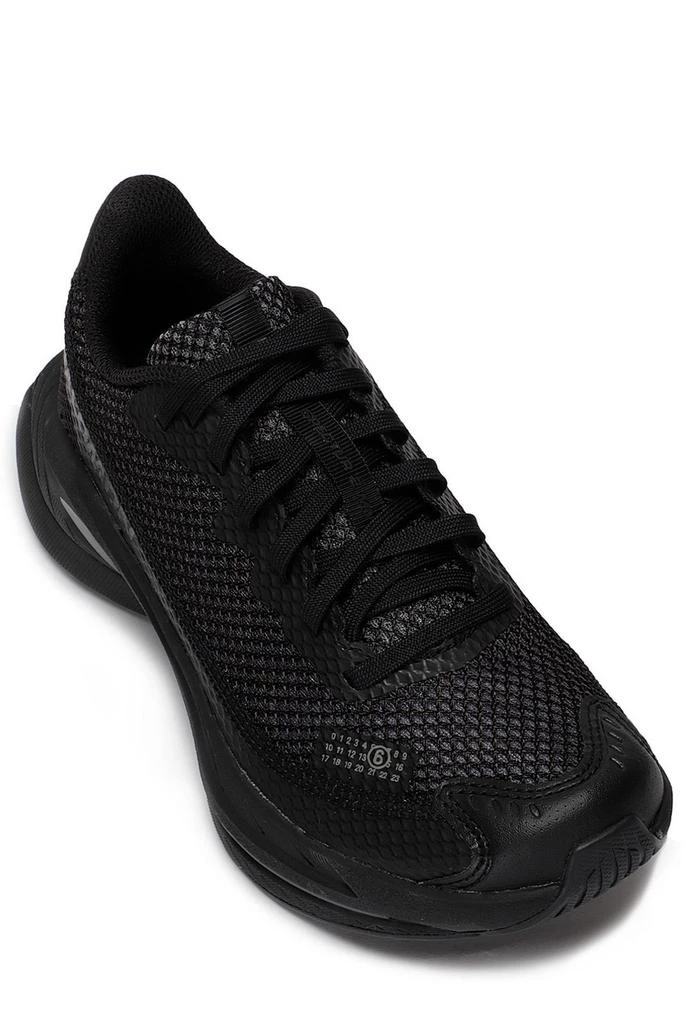 MM6 MM6 Maison Margiela X Salomon Spectur 2 Lace-Up Sneakers 2