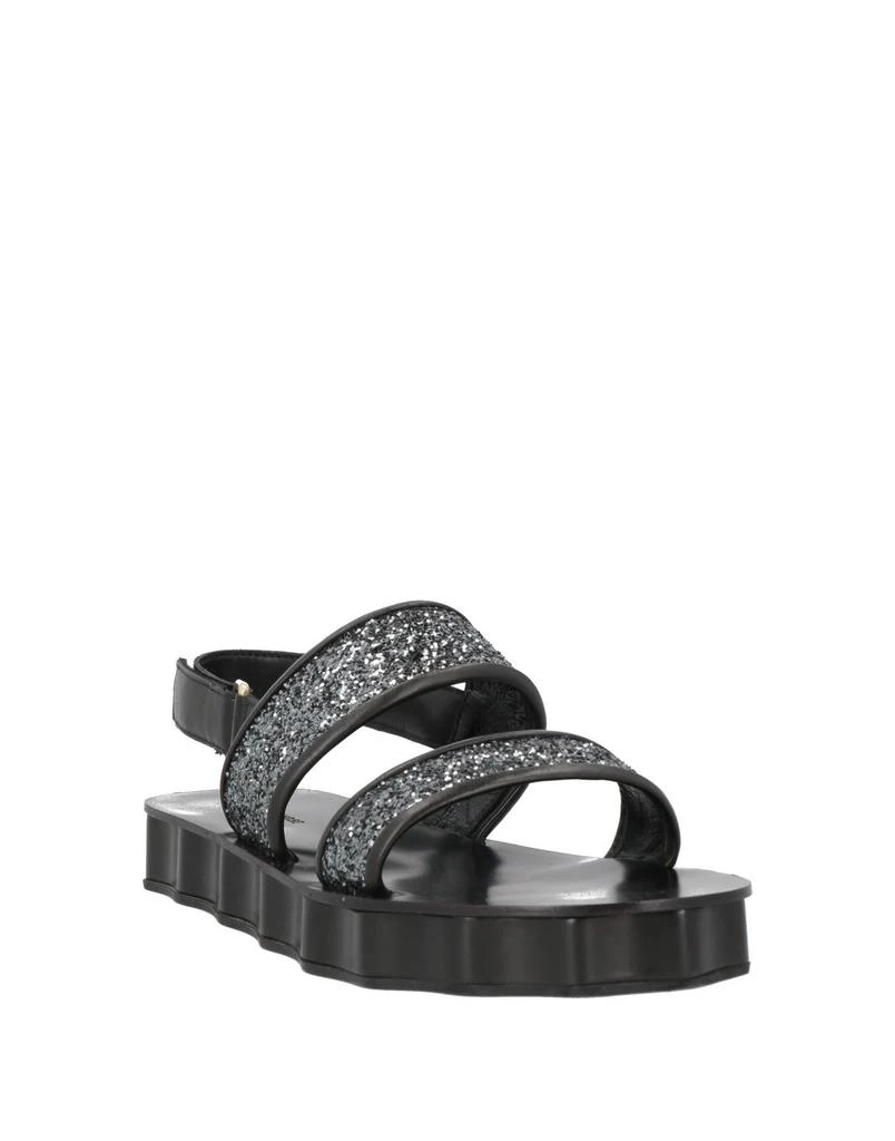 L' AUTRE CHOSE Sandals 2