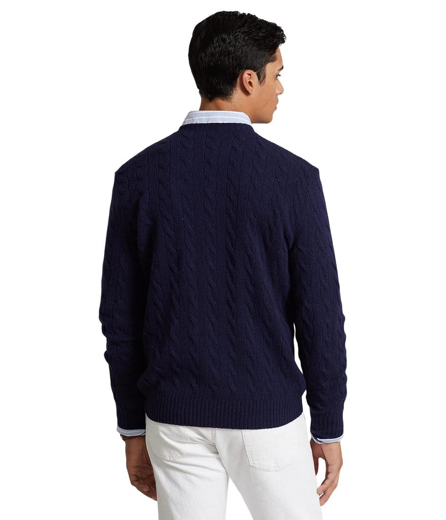 Ralph 2024 Lauren Sweater Sm.