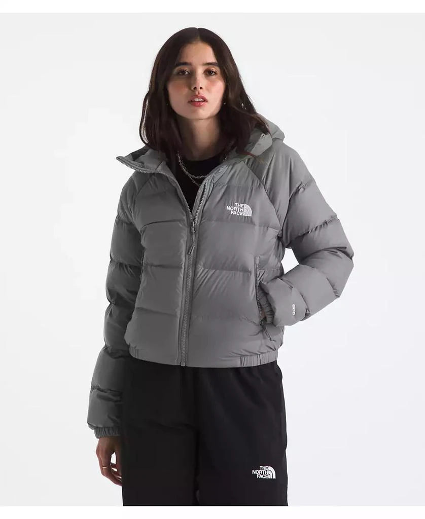 The North Face Women's Hydrenalite Hooded Down Jacket 13