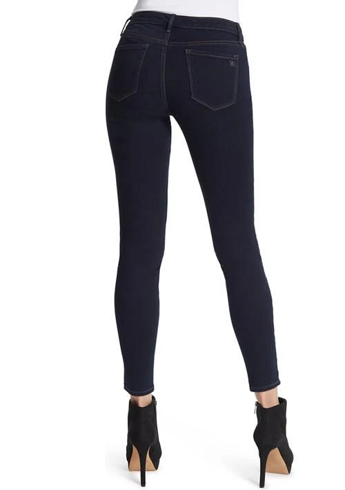 Jessica Simpson Simpson Kiss Me Super Skinny Jeans 2