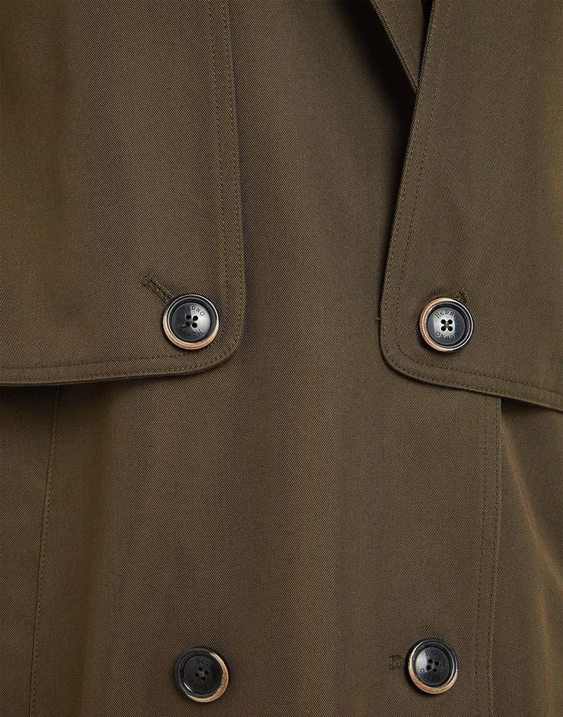 Herno Trench coat 4