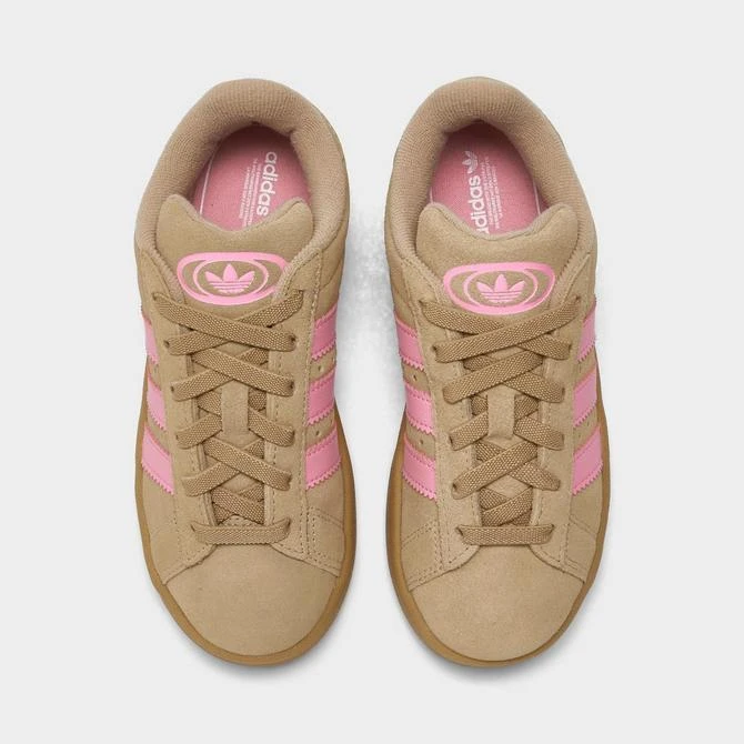 adidas gazelle silver green womens adidas Women's Campus Double 00s JQ2103